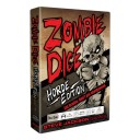 Zombie Dice Horde Edition